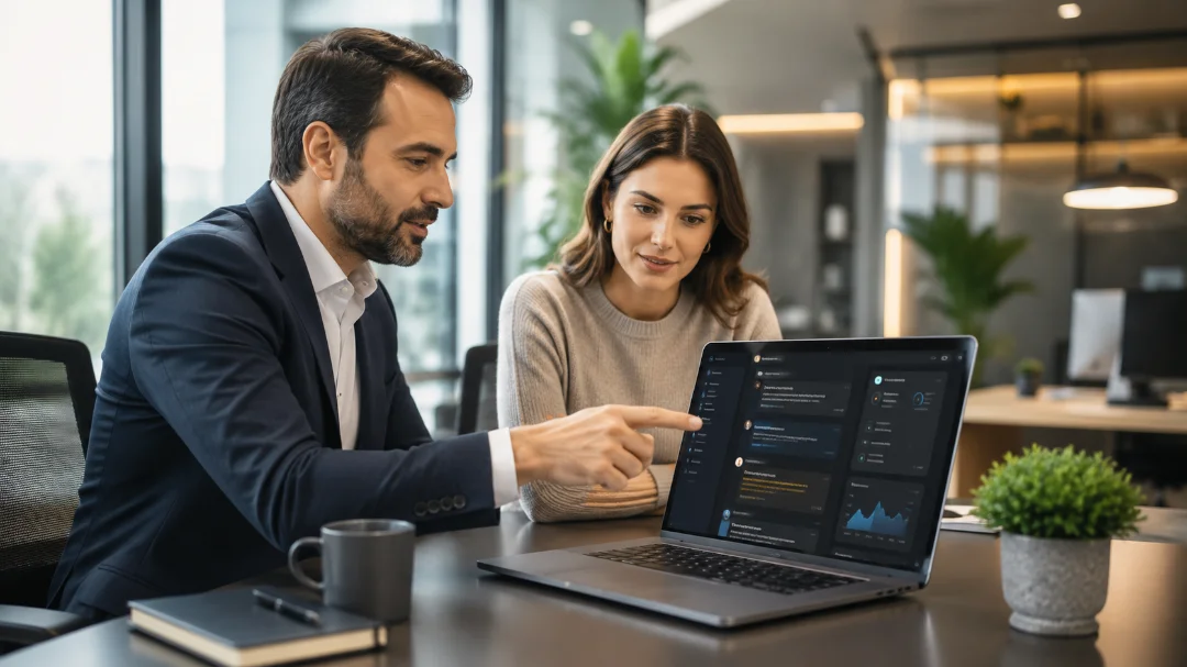 Curso de ChatGPT para empresas en Panamá