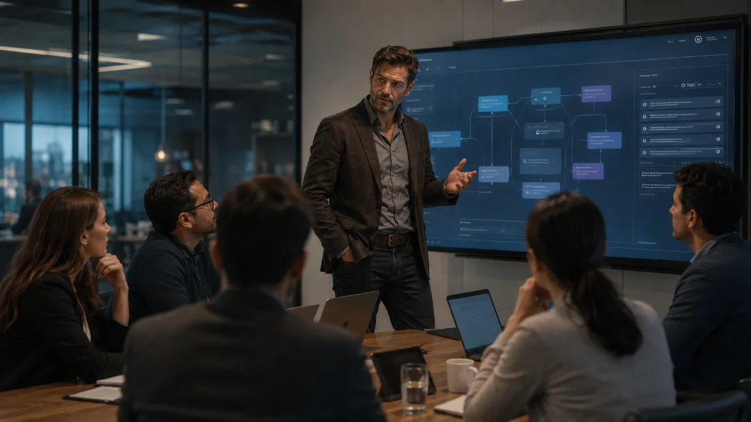 Curso de Claude para empresas en Uruguay Curso de Claude para empresas en Uruguay