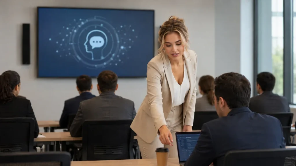 Curso de Claude para empresas en Bolivia Curso de Claude para empresas en Bolivia