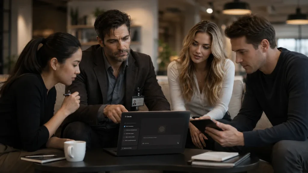 Curso de Claude para empresas en Paraguay