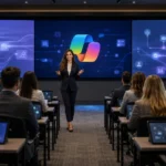 Curso de Copilot para empresas en Venezuela