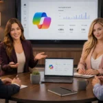 Curso de Copilot para empresas en Guatemala
