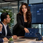 Curso de Gemini para empresas en Panamá
