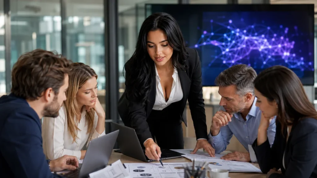 Cursos Copilot para empresas