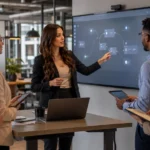 Curso de Gemini para empresas en Perú
