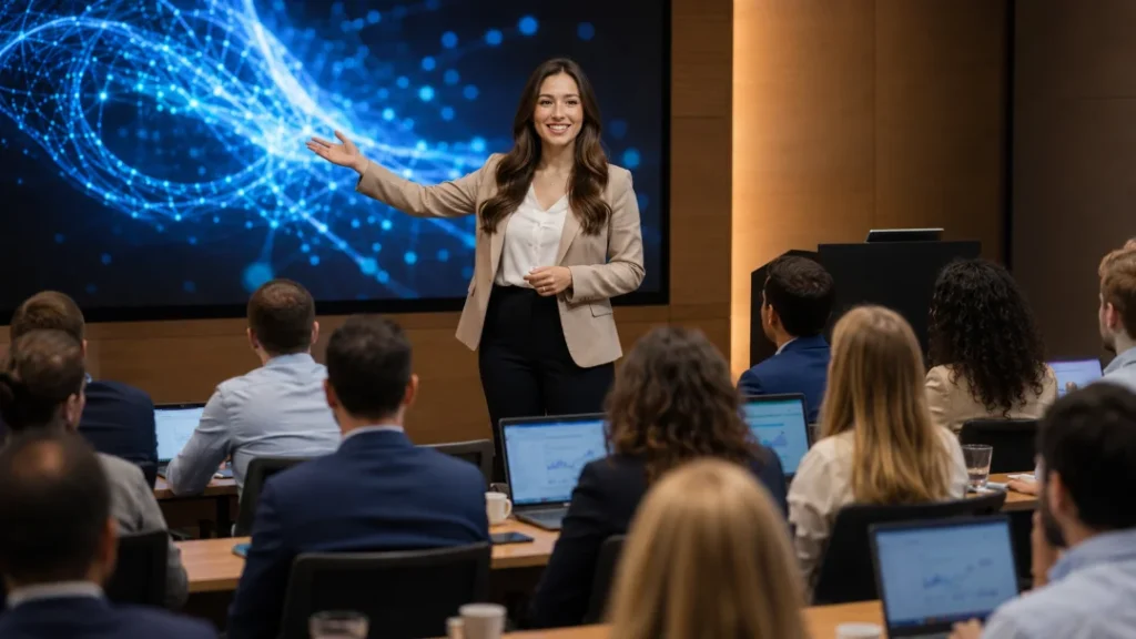 Curso de Gemini para empresas en México
