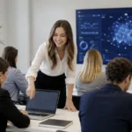 Curso de Gemini para empresas en Colombia